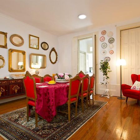 Casa Portugueza Experience Apartment ปอร์โต ภายนอก รูปภาพ