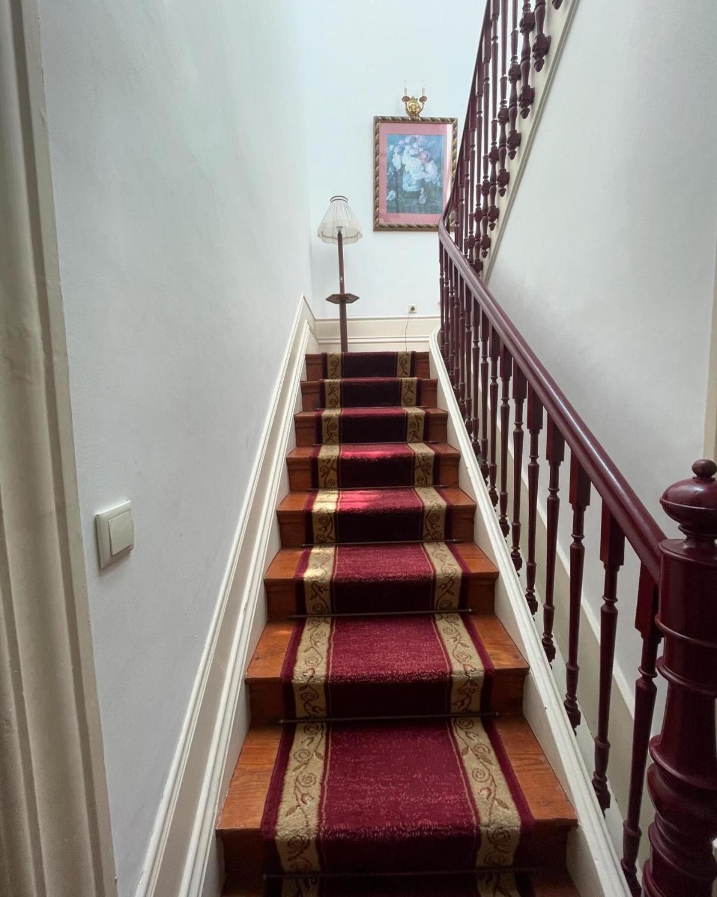 Casa Portugueza Experience Apartment ปอร์โต ภายนอก รูปภาพ