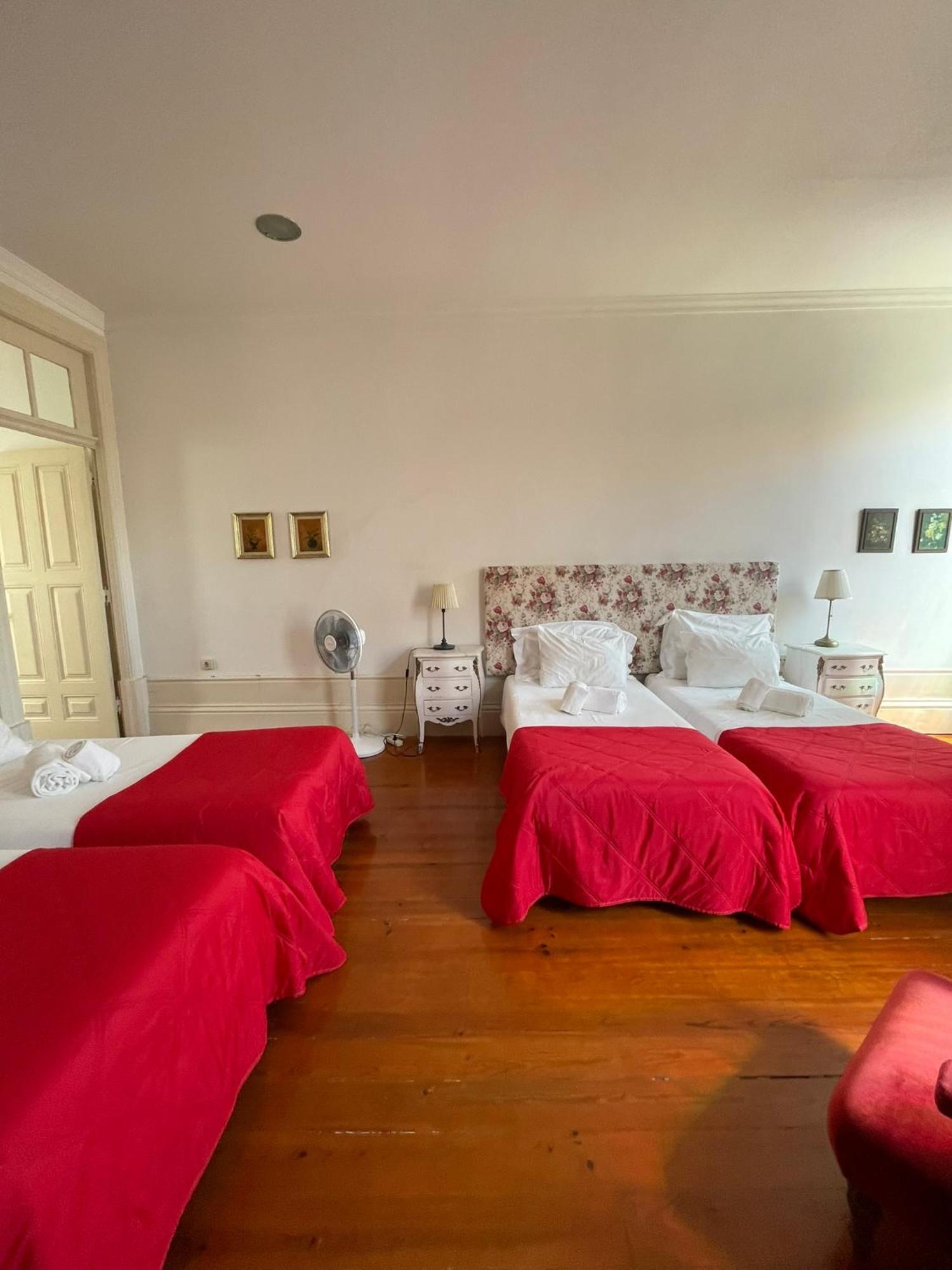 Casa Portugueza Experience Apartment ปอร์โต ภายนอก รูปภาพ