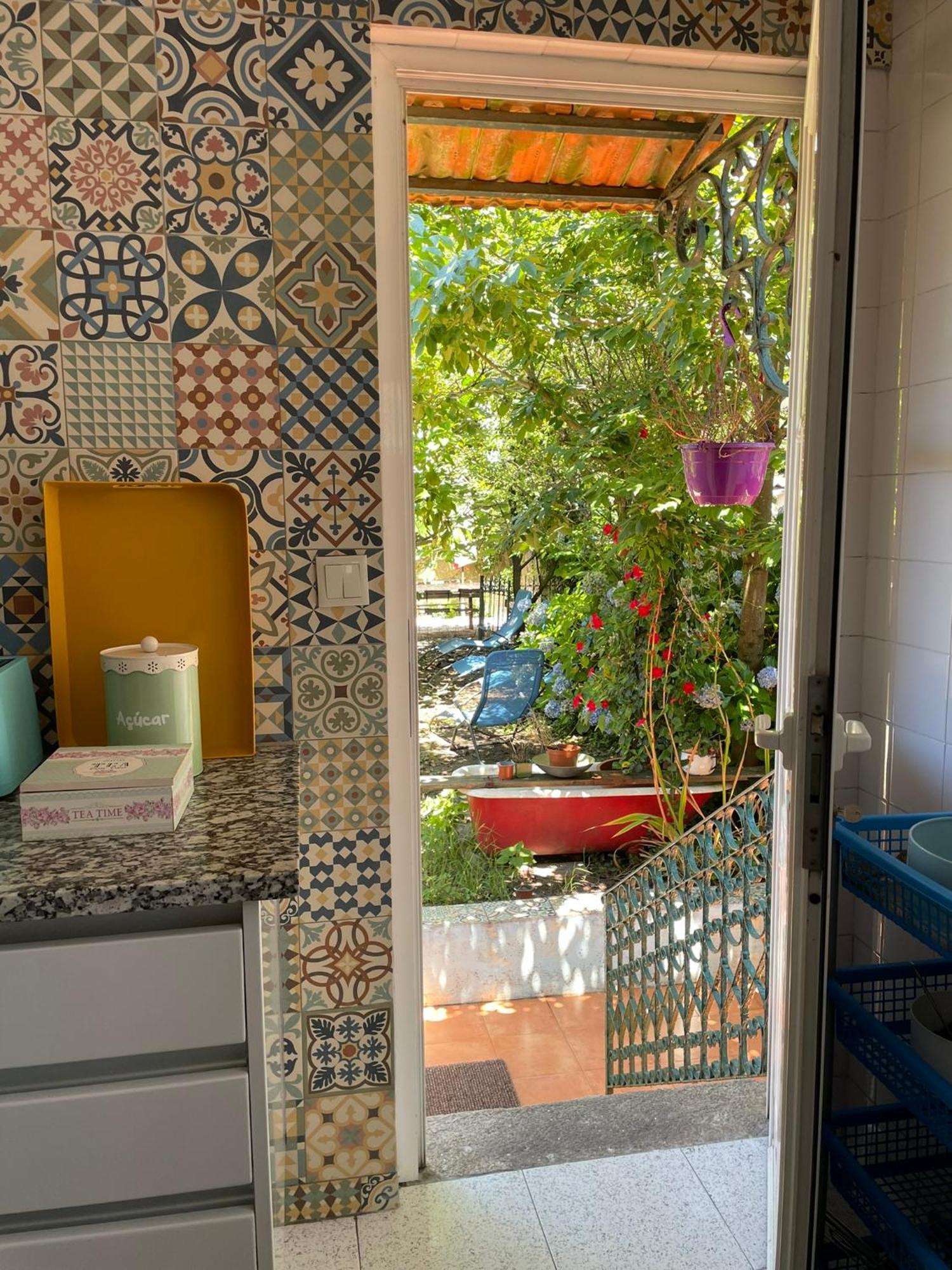 Casa Portugueza Experience Apartment ปอร์โต ภายนอก รูปภาพ