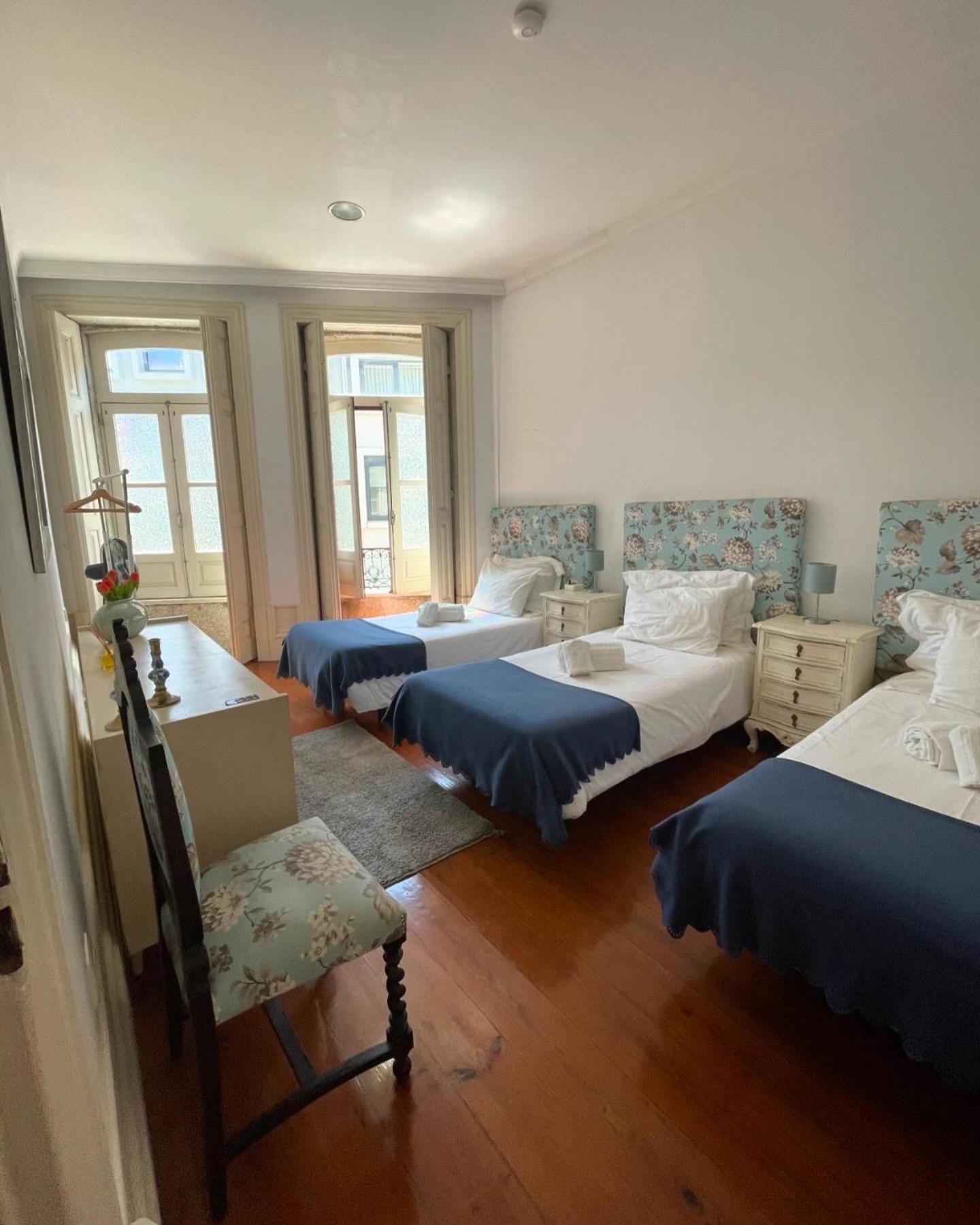 Casa Portugueza Experience Apartment ปอร์โต ภายนอก รูปภาพ