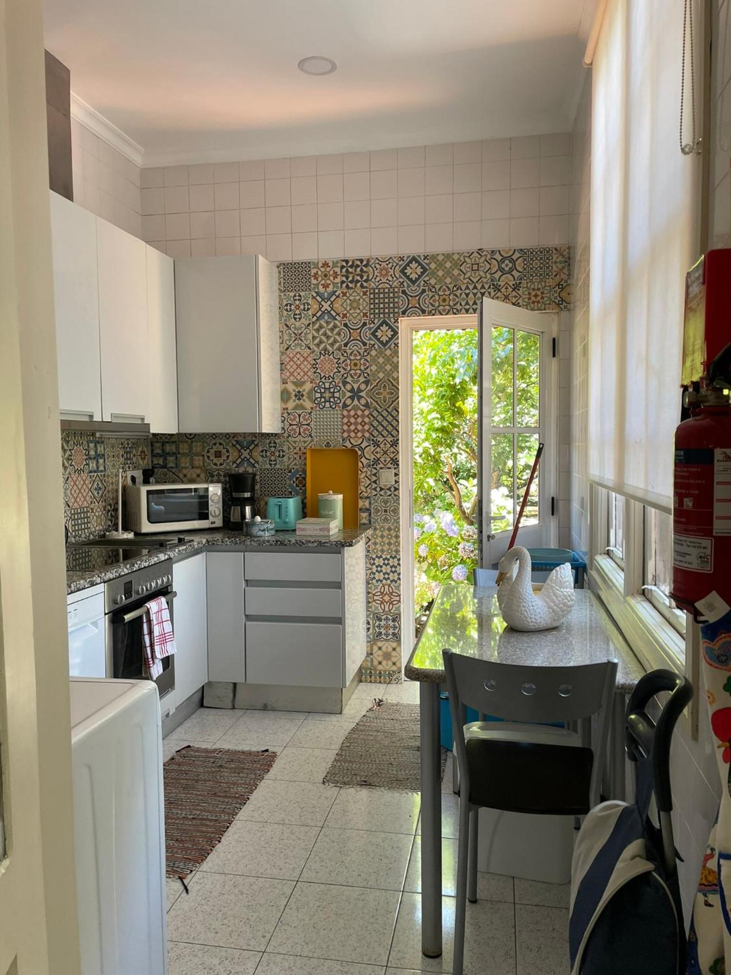Casa Portugueza Experience Apartment ปอร์โต ภายนอก รูปภาพ