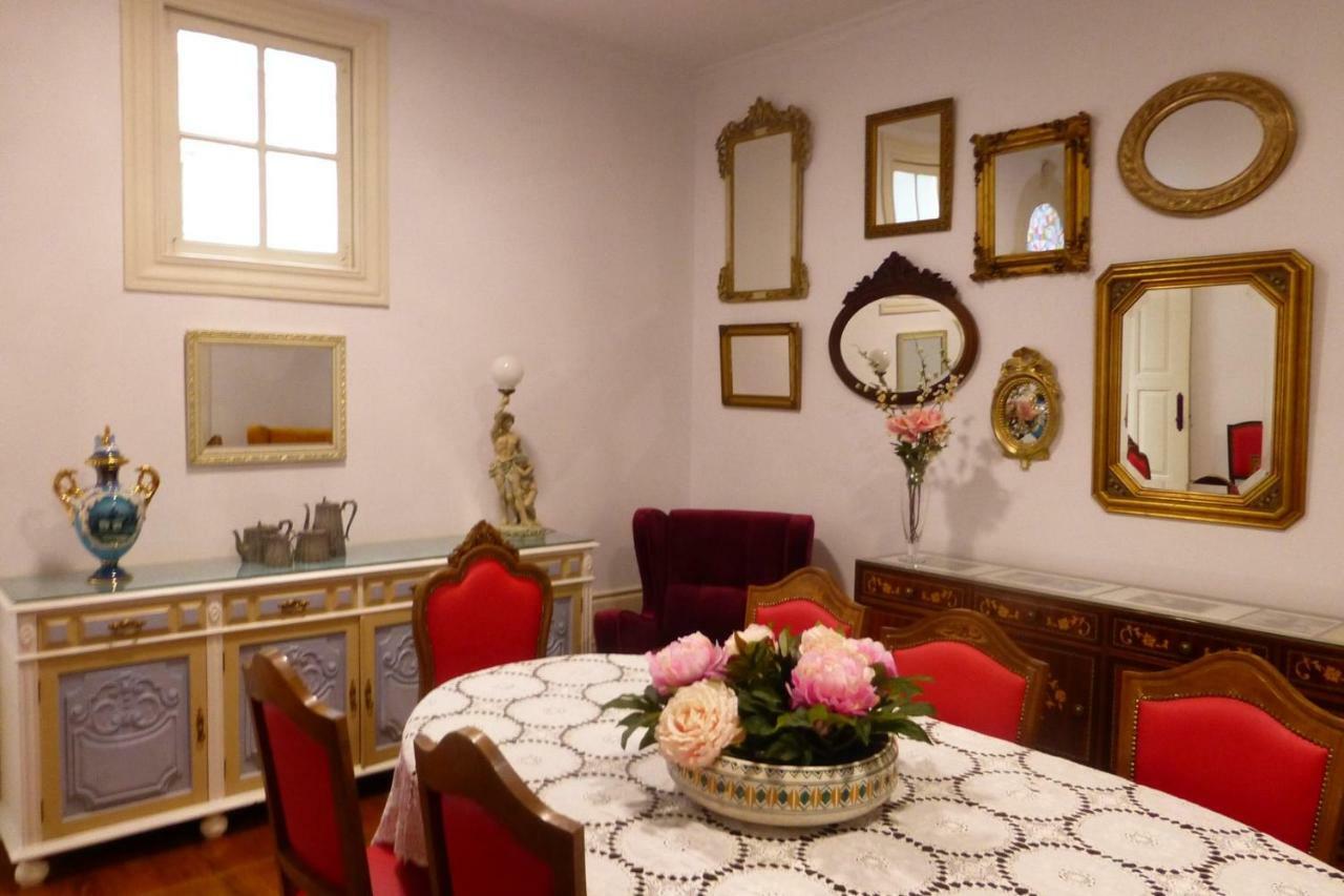 Casa Portugueza Experience Apartment ปอร์โต ภายนอก รูปภาพ