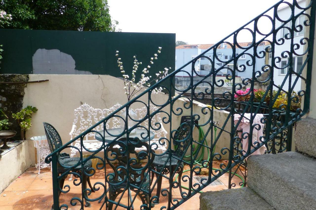 Casa Portugueza Experience Apartment ปอร์โต ภายนอก รูปภาพ