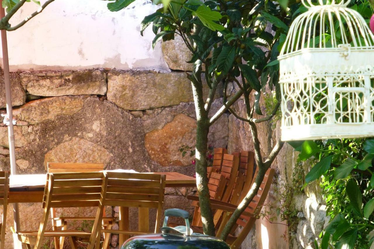 Casa Portugueza Experience Apartment ปอร์โต ภายนอก รูปภาพ