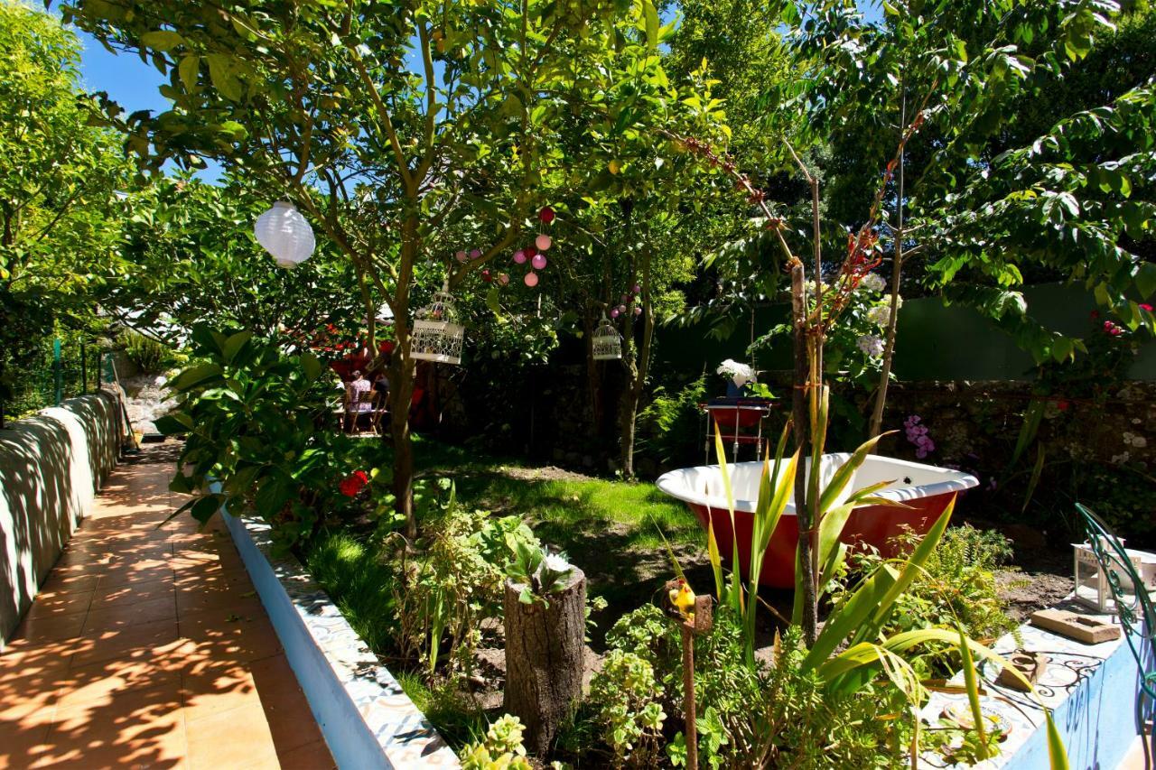 Casa Portugueza Experience Apartment ปอร์โต ภายนอก รูปภาพ