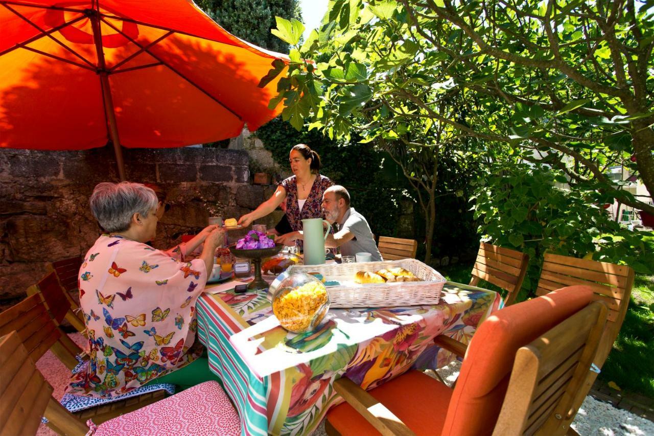 Casa Portugueza Experience Apartment ปอร์โต ภายนอก รูปภาพ
